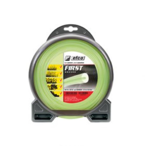 EFCO FILO FIRST TONDO Ø 2,4 X 15 METRI ANIMA RINFORZATA
