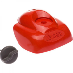 EFCO COPERCHIO FILTRO ARIA PER MOTOSEGA 147 152 MT 5200 ORIGINALE