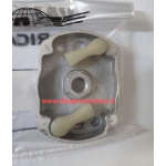 VALGARDEN TRASCINATORE BLOCCHETTO AVVIAMENTO TAGLIASIEPI HT 601L