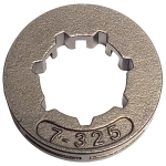 ANELLO DI RICAMBIO PER PIGNONE MOTOSEGA 325" 7D