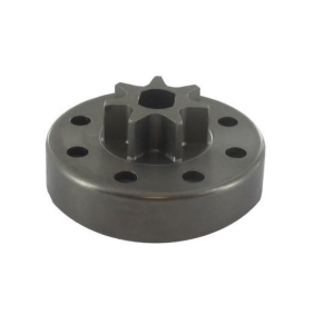 STIHL CAMPANA FRIZIONE ROCCHETTO CATENA 1/4" 7 DENTI MOTOSEGA MSA 160 200 ORIGINALE