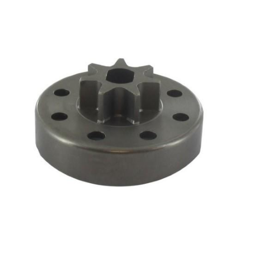 STIHL CAMPANA FRIZIONE ROCCHETTO CATENA 1/4" 7 DENTI MOTOSEGA MSA 160 200 ORIGINALE