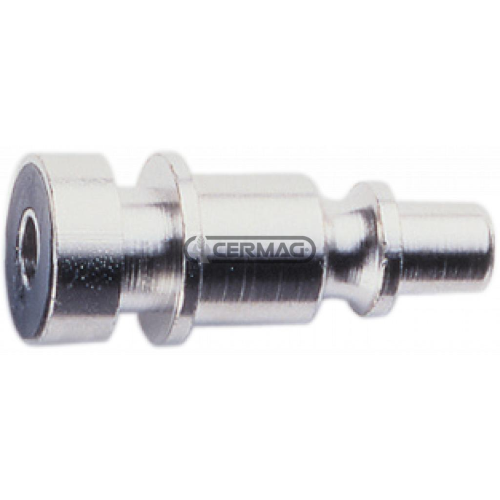 RACCORDO INNESTO A BAIONETTA PER COMPRESSORE SERIE ITALIA