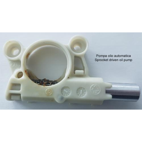 EFCO POMPA OLIO AUTOMATICA PER MOTOSEGA MT 350 S MT 3500 S NUOVO TIPO ORIGINALE 
