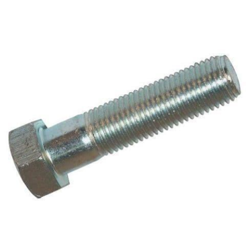 VITE LAMA SX 3/8X1"1/2 24FIL. PARZ.FILETTATA 