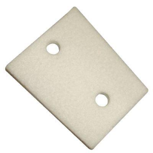 STIHL FILTRO ARIA PER DECESPUGLIATORE FS 52 56 62 66 ORIGINALE