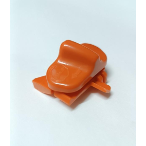 STIHL CURSORE INTERRUTTORE STOP ARRESTO PER DECESPUGLIATORE FS 120 R ORIGINALE