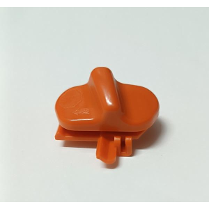 STIHL CURSORE INTERRUTTORE STOP ARRESTO PER DECESPUGLIATORE FS 120 R ORIGINALE