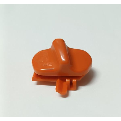 STIHL CURSORE INTERRUTTORE STOP ARRESTO PER DECESPUGLIATORE FS 120 R ORIGINALE