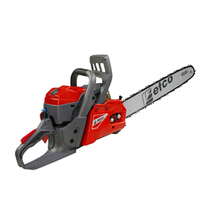 MOTOSEGA EFCO MT 4510 325" BARRA 46 CM 