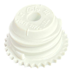 STIHL TAPPO PER MOLLA ANTIVIBRANTE AMMORTIZZATORE PER MOTOEGA MS 270 280 ORIGINALE