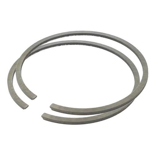 STIHL COPPIA FASCE ELASTICHE Ø 46X1,5 MM 028 029 034 MS 290 BR SR 400 420 ORIGINALE