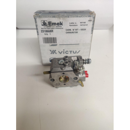 CARBURATORE WALBRO EFCO DS 4300 DSF 4300 OLEO MAC BC 430 BCF 430