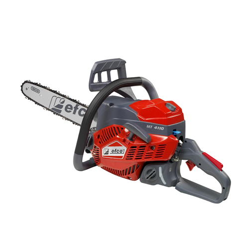 Motosega EFCO MT 4110 3/8" Lama 41 cm 39,0 cm³ con Omaggi