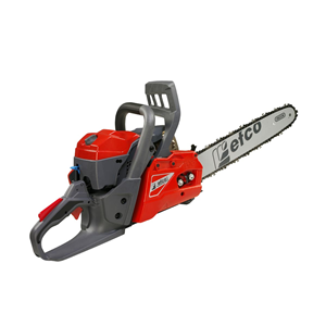 Motosega EFCO MT 4110 3/8" Lama 41 cm 39,0 cm³ con Omaggi