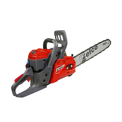 Motosega EFCO MT 4110 3/8" Lama 41 cm 39,0 cm³ con Omaggi