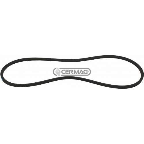 CINGHIA TRAPEZOIDALE A 83 L. 2100 PER TRATTORINO