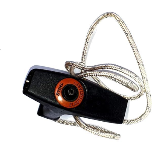 STIHL MANIGLIA AVVIAMENTO AMMORTIZZATA ELASTOSTART MS 461 460 362 361 FS 280 290 ORIGINALE 