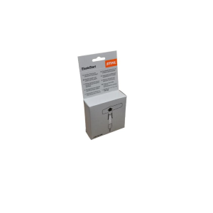 STIHL MANIGLIA AVVIAMENTO AMMORTIZZATA ELASTOSTART MS 461 460 362 361 FS 280 290 ORIGINALE 