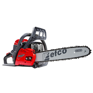 Motosega EFCO MT 4110 3/8" Lama 41 cm 39,0 cm³ con Omaggi