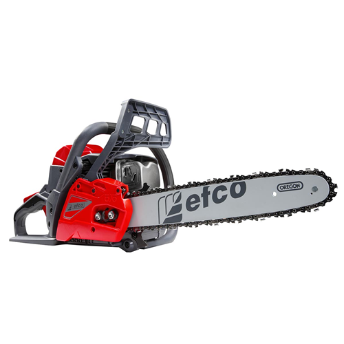 Motosega EFCO MT 4110 3/8" Lama 41 cm 39,0 cm³ con Omaggi