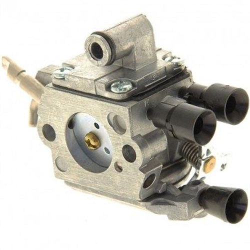 STIHL CARBURATORE C1Q 1137/17  PER MOTOSEGA MS 193 T DA  MATRICOLA 506550976 