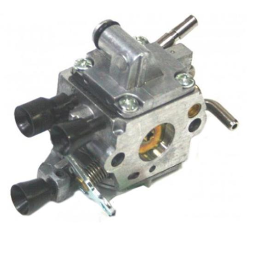 STIHL CARBURATORE C1Q 1137/17  PER MOTOSEGA MS 193 T DA  MATRICOLA 506550976 