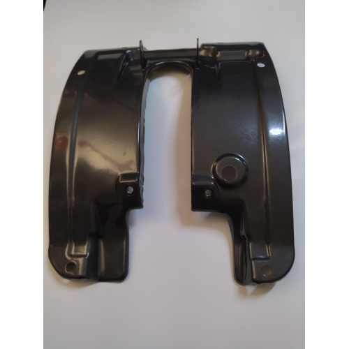 COFANO FRESA MZ 2097 RK K800 HC