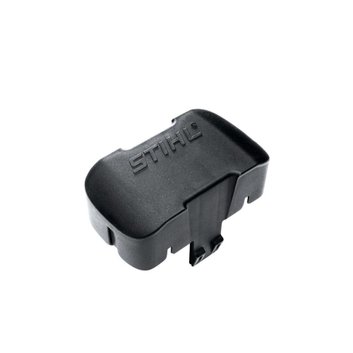 STIHL COPERCHIO PROTEZIONE PER VANO BATTERIA SISTEMA AP ORIGINALE