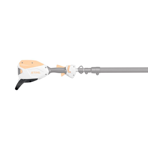 STIHL BASE SUPPORTO PIEDE PER POTATORE SRAMATORE HTA 65 HTA 85 HLA 85 ORIGINALE