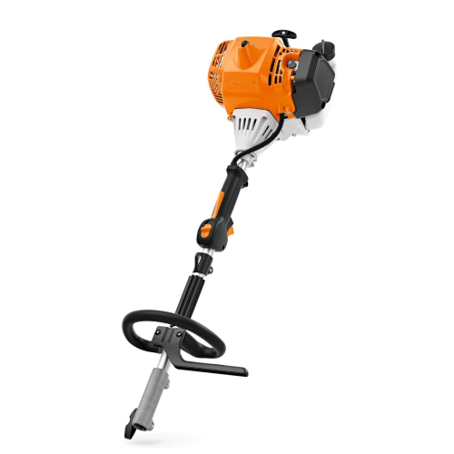 STIHL MOTORE KOMBI KM 235 R Multifunzione Professionale