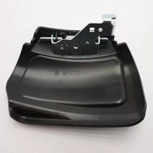 COPERCHIO SCARICO LATERALE RASAERBA MTD - CUB CADET LM3 ER 53 S
