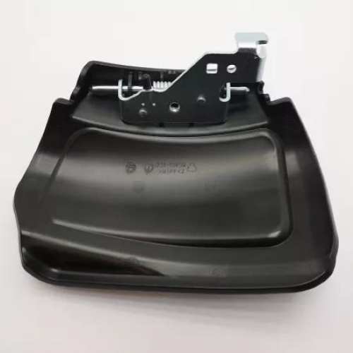 COPERCHIO SCARICO LATERALE RASAERBA MTD - CUB CADET LM3 ER 53 S