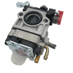 CARBURATORE ADATTABILE EFCO 8460 8465 8530 8535 8550 BOSS OLEO MAC 753  PRESA TUBO