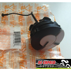 STIHL Tappo Serbatoio Olio MS 192 193 194 T 210 230 260 261 171 181 e altri Originale