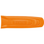 PROTEZIONE CATENA MOTOSEGA STIHL PER BARRA MINI 30 - 35 CM