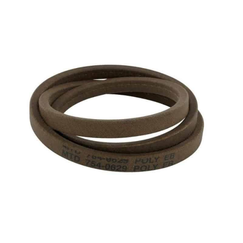 CINGHIA TRASMISSIONE TRATTORINO EFCO KOMMAND 80/12,5 92/13 92/13,5 92/15,5
