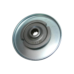 STIHL DISCO PROTEZIONE COPPIA CONICA MAGGIORATA 10 DENTI FS 55 94 120 250 260 R FR 450 460