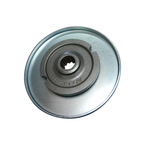 STIHL DISCO PROTEZIONE COPPIA CONICA MAGGIORATA 10 DENTI FS 55 94 120 250 260 R FR 450 460