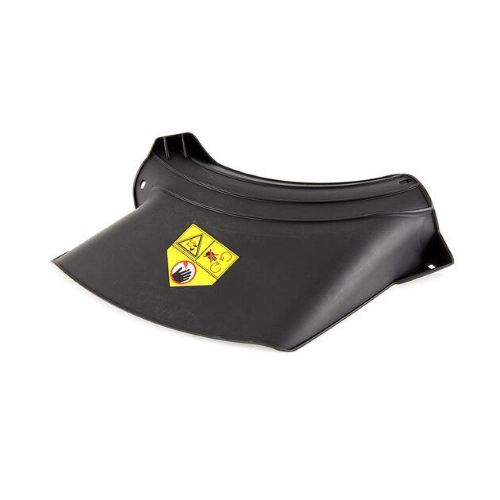DEFLETTORE LATERALE SCARICO ERBA TRATTORINO MINIRIDER 76 CM MTD CUB CADET TROY BILT