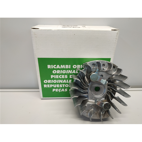 VOLANO MAGNETICO MOTOSEGA EFCO OLEO MAC 136 936 140 940 S