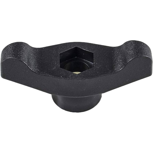 POMOLO FISSAGGIO DEFLETTORE E TAPPO MULCHING d. 5/16" MTD CUB CADET