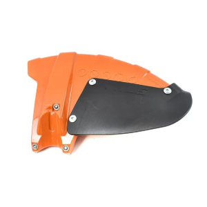 STIHL PARASASSI CON DEFLETTORE FS 260 311 360 410 460 490 510 560 ORIGINALE