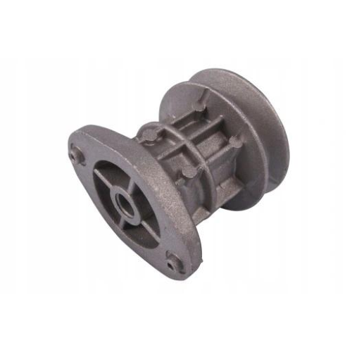 EFCO MOZZO PORTALAMA MOTORE HONDA Ø 25 MM LR 48 LR 53 TH THX ALLROAD 