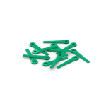 STIHL Lame 12 pezzi 130 MM Ricambio per Testina POLYCUT 6-2 18-2 Originale 