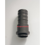 PORTAGOMMA DIRITTO PER SCARICO POMPA M 30 M 50 IMOVOLLI ORIGINALE