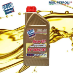 OLIO ROIL GEAR EP 80W/90 PER CAMBIO E DIFFERENZIALI 1 LITRO