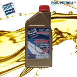 OLIO ROIL SCOOTER ECOLOGICO SUPER CITY 2T 1 LITRO