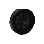 EFCO RUOTA POSTERIORE PER RASAERBA ELETTRICA PR 35 PR 40 ORIGINALE