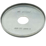 STIHL DISCO PROTEZIONE COPPIA CONICA FS 260 360 410 460 450 490 E ALTRI ORIGINALE